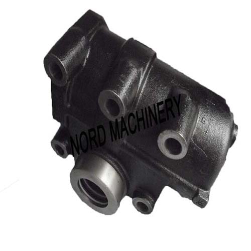 machining parts-power steering gear parts-12