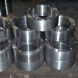 Stainless Steel Forging-Stainless Forging Parts 06