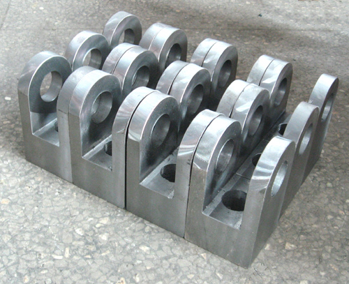 Steel casting parts-0601