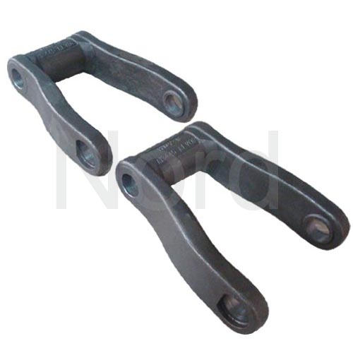 Steel casting parts-0901