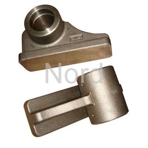 Steel casting parts-2209
