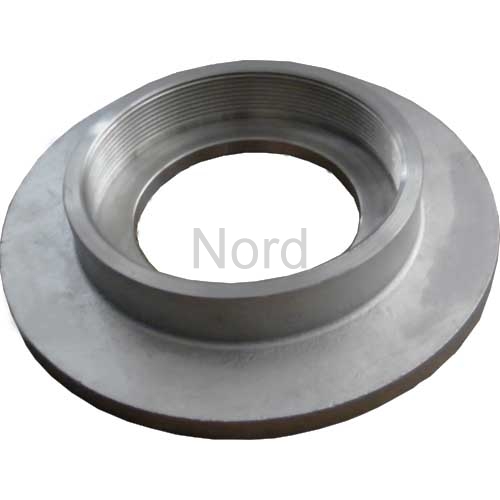 Steel casting parts-2307