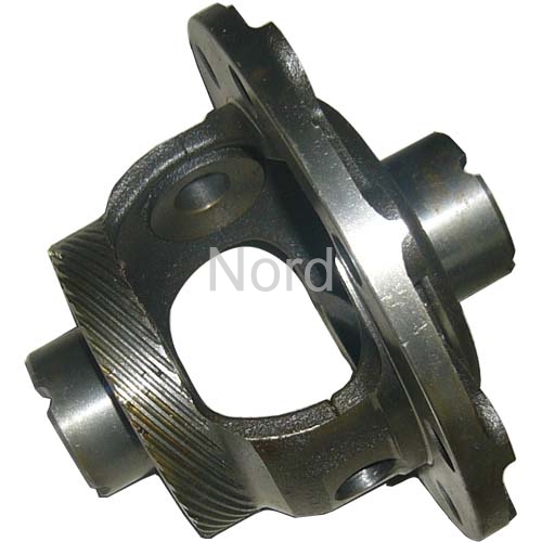 Steel casting parts-2606