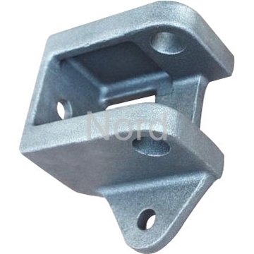 Silica sol casting-Stainless steel casting-13